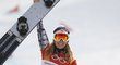Ester Ledecká vyhrála zlato na lyžích i snowboardu