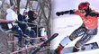 Příprava snowboardistky Ester Ledecké je už v plném proudu, doprovází jí tradičně její rodiče