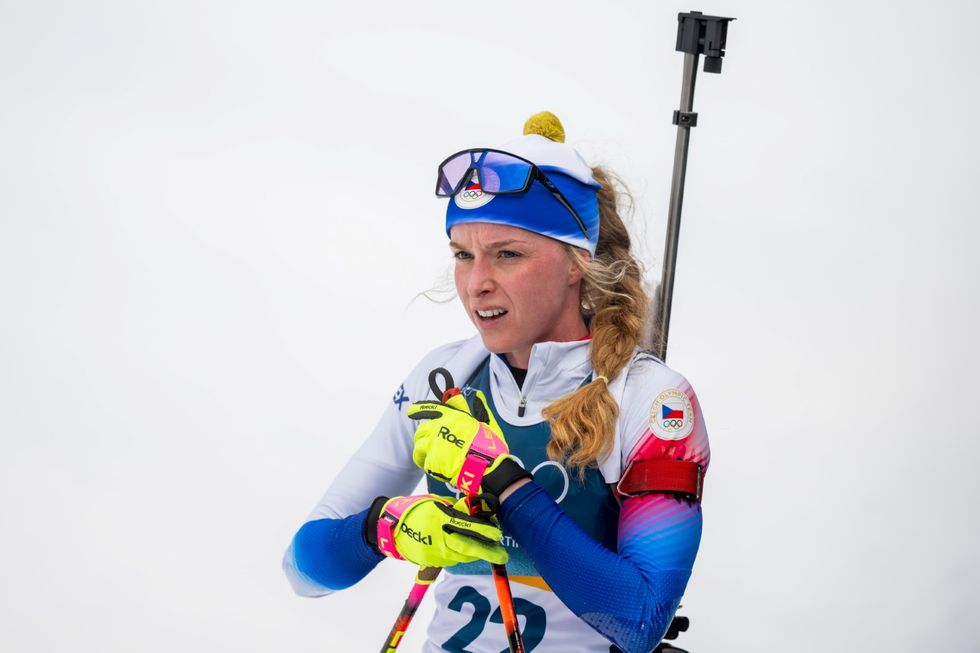 Otázky a odpovědi u Davidové: Nový výhřez! Asi konec sezony, ne kariéry. Co se děje v týmu? Otázky a odpovědi u Davidové: Nový výhřez! Asi konec sezony, ne kariéry. Co se děje v týmu?