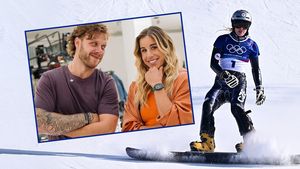 Ledecká skončila v slzách, ale... Podpora od »Pasty«! Co vzkázal Maděrové? Ledecká skončila v slzách, ale... Podpora od »Pasty«! Co vzkázal Maděrové?