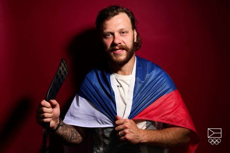 Obrázek: Pastrňákova zpověď: Ať nás zase vnímají jako velmoc. Je super, že mi Nečas šlape na paty