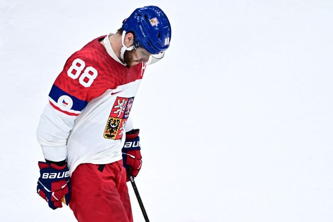 Pasta není vinen, obrat však začíná u něj. Pomohl by upřímný mítink s Rulíkem? Pasta není vinen, obrat však začíná u něj. Pomohl by upřímný mítink s Rulíkem?