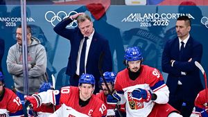 Pastovi chceme pomoct, přiznává Rulík a promyslí varianty. Gigantům se chtěl vyhnout Pastovi chceme pomoct, přiznává Rulík a promyslí varianty. Gigantům se chtěl vyhnout