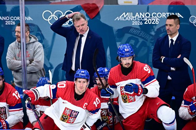 Pastovi chceme pomoct, přiznává Rulík a promyslí varianty. Titánům se chtěl vyhnout Pastovi chceme pomoct, přiznává Rulík a promyslí varianty. Titánům se chtěl vyhnout