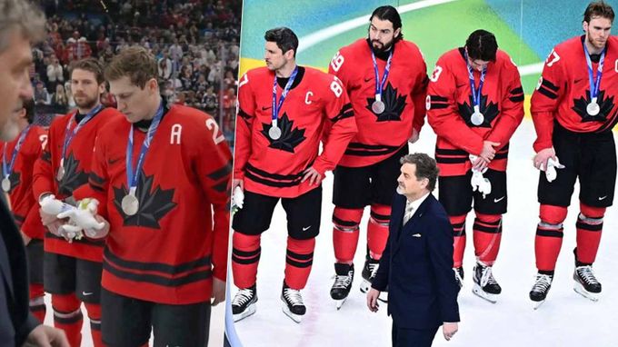 Nevděčná role Břízy. Poraženým hvězdám předával plyšáky: Chtěl jsem, aby to měli za sebou Nevděčná role Břízy. Poraženým hvězdám předával plyšáky: Chtěl jsem, aby to měli za sebou