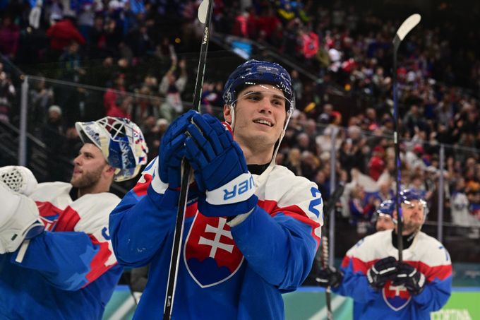 Hokej ONLINE: Slováci hrají o senzační finále proti USA. Kanada v duelu s Finskem Hokej ONLINE: Slováci hrají o senzační finále proti USA. Kanada v duelu s Finskem