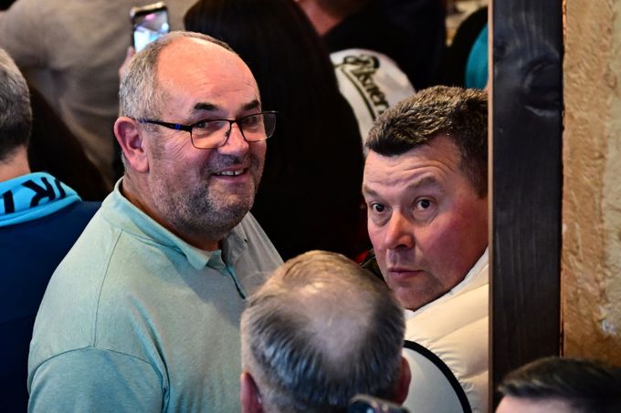 ONLINE 8. dne ZOH: Pelta v Českém domě? Jílkovo zlato slavil jako soukromá osoba ONLINE 8. dne ZOH: Pelta v Českém domě? Jílkovo zlato slavil jako soukromá osoba