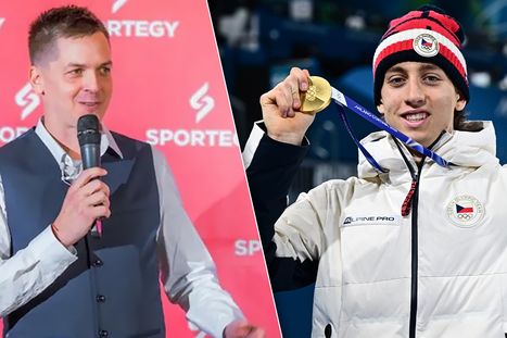 Obrázek: Jílkova marketingová hodnota vzrostla, teď ji vytěžit. Manažer: Prodáváme celý jeho příběh