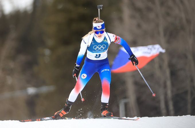 Simonová slaví zlato, senzační bronz do Bulharska. Vinklárková kousek od TOP 10 Simonová slaví zlato, senzační bronz do Bulharska. Vinklárková kousek od TOP 10