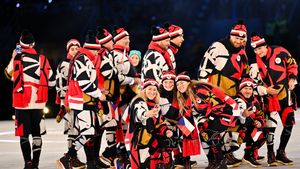 Nejprovokativnější kolekce? Jak ve světě reagují na Česko Nejprovokativnější kolekce? Jak ve světě reagují na Česko