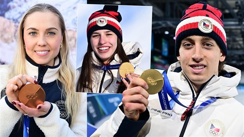 Jak hodnotit „české“ Hry: už se ukázala mladá síla, tři padlé hvězdy a přibrzděný progres Jak hodnotit „české“ Hry: už se ukázala mladá síla, tři padlé hvězdy a přibrzděný progres