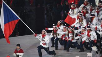 Zahájení olympiády nabídlo skvělé momenty, ale i nudu a politicky šokující pozadí