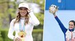 Díky aukci můžete mít doma stejné olympijské trofeje, jako mají Ester Ledecká a Martina Sáblíková Díky aukci můžete mít doma stejné olympijské trofeje, jako mají Ester Ledecká a Martina Sáblíková