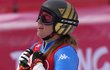 Italka Sofia Goggiaová se vrhla po zranění do tréninku olympijského sjezdu Italka Sofia Goggiaová se vrhla po zranění do tréninku olympijského sjezdu