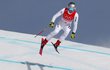 Ester Ledecká v Super-G na ZOH v Pekingu zlato neobhájila, skončila bez medaile Ester Ledecká v Super-G na ZOH v Pekingu zlato neobhájila, skončila bez medaile