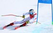 Ester Ledecká v Super-G na ZOH v Pekingu zlato neobhájila, skončila bez medaile Ester Ledecká v Super-G na ZOH v Pekingu zlato neobhájila, skončila bez medaile
