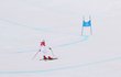 Ester Ledecká v Super-G na ZOH v Pekingu zlato neobhájila, skončila bez medaile Ester Ledecká v Super-G na ZOH v Pekingu zlato neobhájila, skončila bez medaile