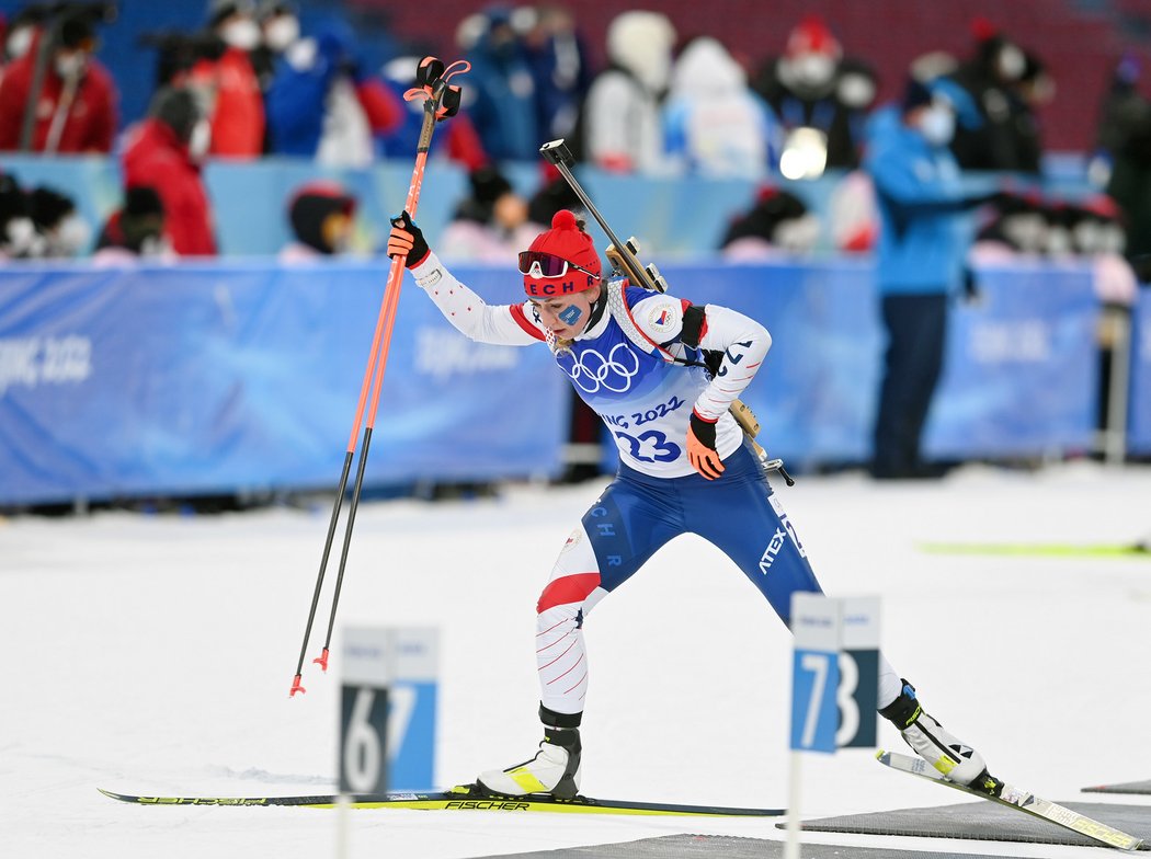 Jessica Jislová fanouškům přiznala, že jí momentálně trápí zdraví