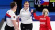 Famózní obrat! Čeští manželé odmítli konec a curling slaví první triumf