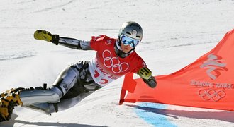 Každá minuta zlatá, co čeká Ledeckou dál? Přesun na lyže se trénoval od jara