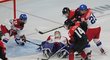 České hokejistky inkasovaly v duelu s Japonskem podruhé