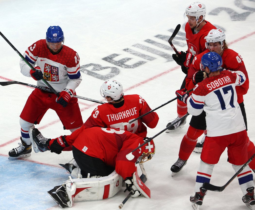 Český sport bude o dvě miliardy chudší. Ženské sporty ale dostanou přidáno