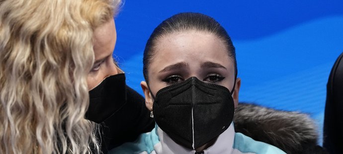 Bez empatie, doping a hladovění. MOV bude vyšetřovat démonickou trenérku