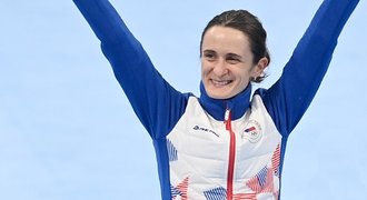 Co se zimní královnou. Zkusí opanovat Sáblíková na kole i letní olympiádu?