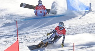 Zlaté výlety Ledecké? Je skvělá, ale jsme trochu naštvané, říkají soupeřky Zlaté výlety Ledecké? Je skvělá, ale jsme trochu naštvané, říkají soupeřky