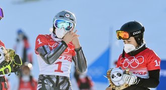 Expert o Ledecké: Definovala novou dimenzi. I chlapi by se mohli bát Expert o Ledecké: Definovala novou dimenzi. I chlapi by se mohli bát
