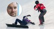 Jak Marek Jelínek vidí problémy českých snowboardcrossařů?