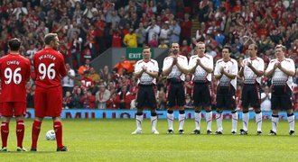 Slavia neměla štístko: Šmicer místo koučování skóroval za Liverpool!