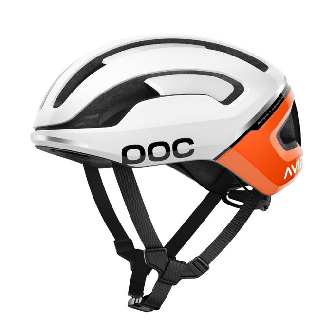 Silniční helma POC Omne Air Spin, www.pocsports.com 4190 Kč