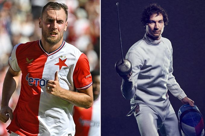 Proslavil se gestem fair play na olympiádě: Chorý? Tohle nepatří ani na plácek Proslavil se gestem fair play na olympiádě: Chorý? Tohle nepatří ani na plácek
