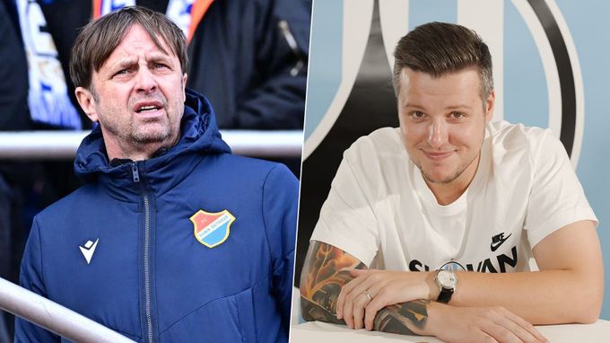 Brabec versus Kania. Volební boj o jedno volné místo v ligovém výboru. Ostravský majitel se jistí Brabec versus Kania. Volební boj o jedno volné místo v ligovém výboru. Ostravský majitel se jistí