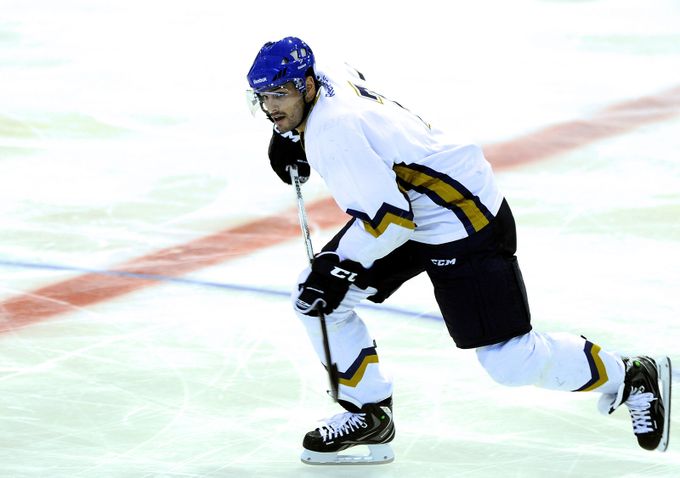 FANTASY EXTRALIGA: Na Francouze se podívám, pousmál se Francouz Treille FANTASY EXTRALIGA: Na Francouze se podívám, pousmál se Francouz Treille