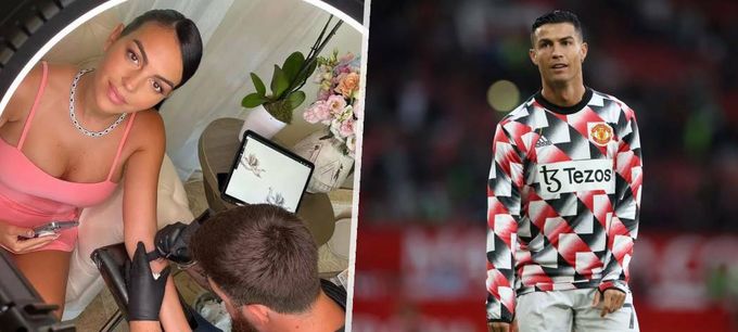 Dojemné gesto Ronaldovy přítelkyně: Uctila památku zesnulého potomka Dojemné gesto Ronaldovy přítelkyně: Uctila památku zesnulého potomka