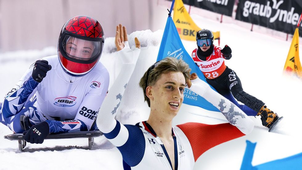 Kteří čeští olympionici mají dobrou formu?