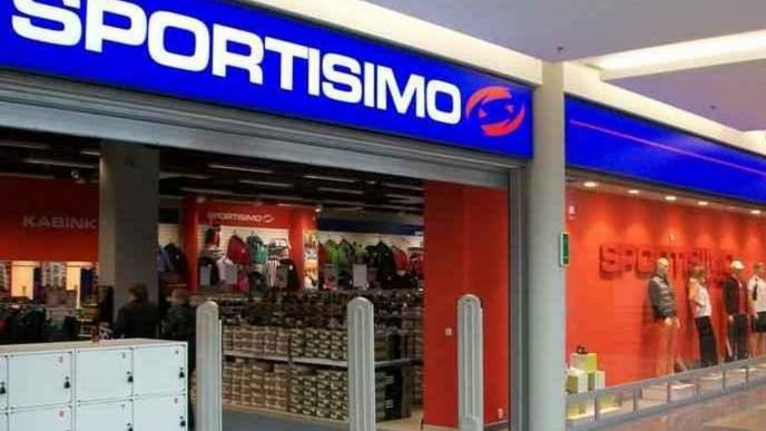 Sportisimo