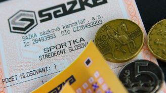 V Česku padl rekordní jackpot, 400 milionů získal jediný výherce