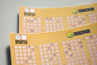 Senior z Prahy má obří důvod k radosti: Ve sportce vyhrál 47,7 milionu!