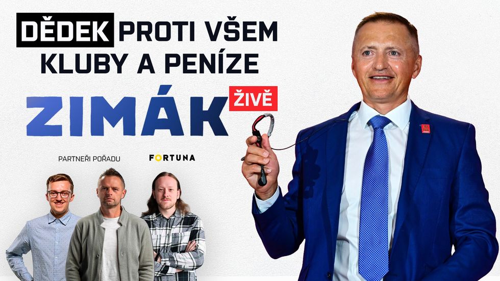 Loučí se legendy, Dědek vs. extraliga v boji o práva. Sežene Boleslav miliardy? Loučí se legendy, Dědek vs. extraliga v boji o práva. Sežene Boleslav miliardy?