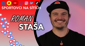 MasterChef a bývalý hokejista Staša o sociálních sítích: Nic nefejkuju!