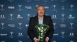 Antonín Panenka byl na Sportovci roku 2020 vyhlášen Sportovní legendou