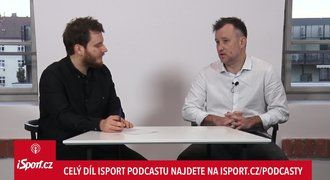 iSport podcast 2019: Krpálek je Messi juda. Který český sport funguje nejlíp?