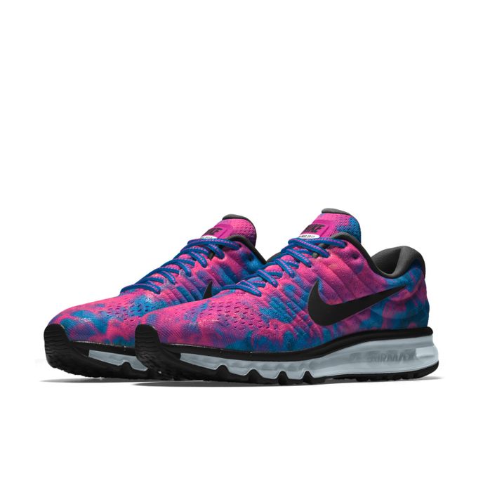 Dámské běžecké boty, Nike Air Max, €210