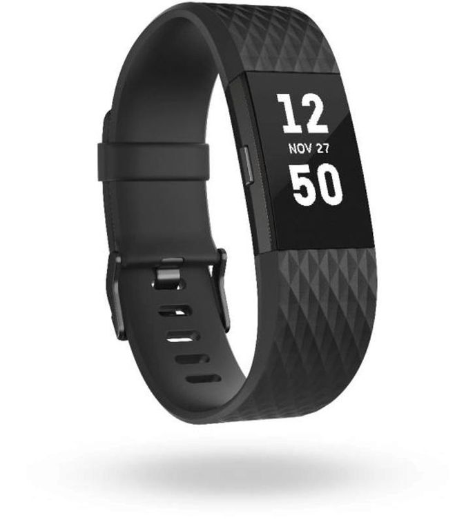 Sportovní náramek Fitbit Charge 2, datart.cz, 4299 Kč