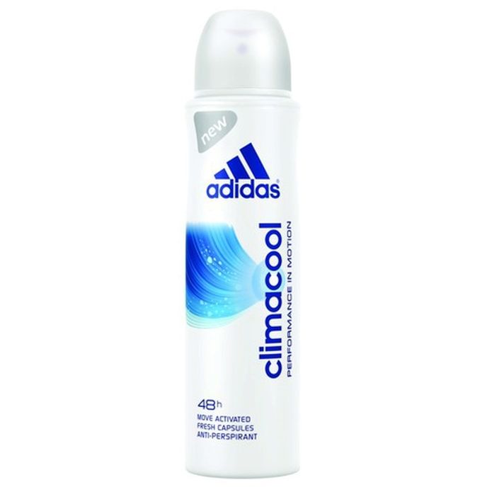 Dámský deodorant, Adidas, 60 Kč