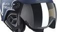 Lyžařská helma Black Crevice, Hervis, 2399 Kč