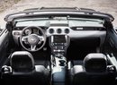 Ford Mustang Cabrio a Mazda MX-5